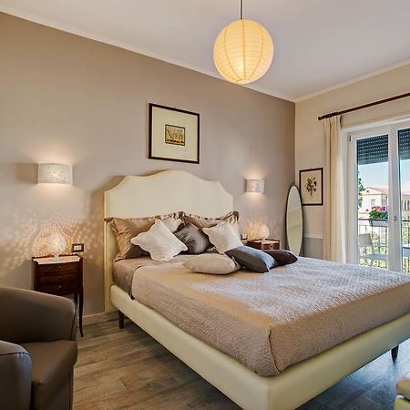 Maryrosy Sorrento Apartment Kültér fotó