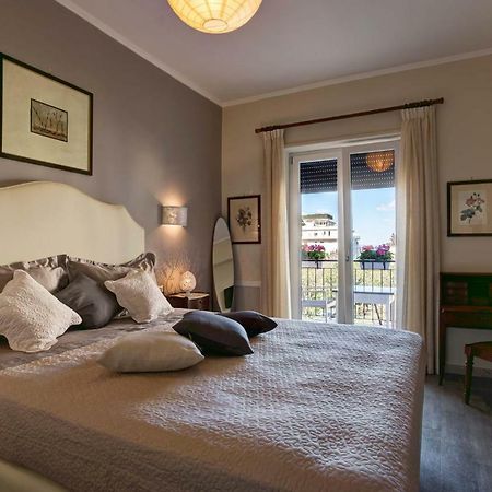 Maryrosy Sorrento Apartment Kültér fotó