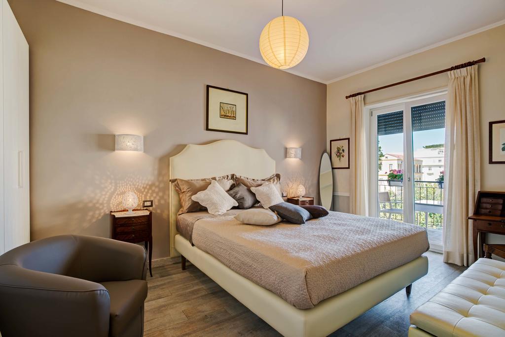 Maryrosy Sorrento Apartment Kültér fotó