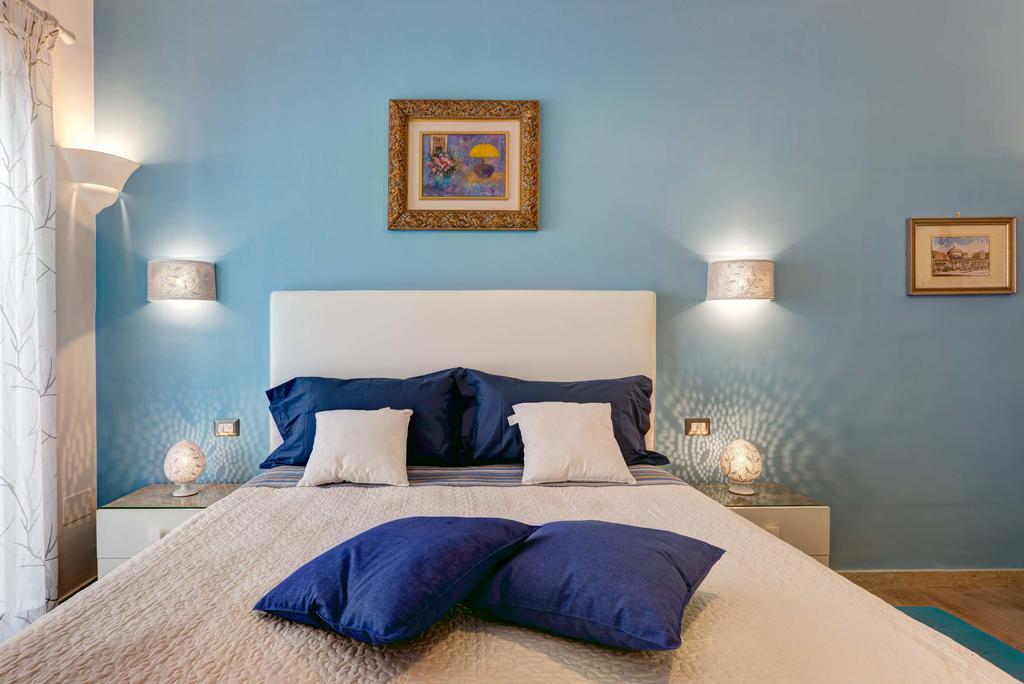 Maryrosy Sorrento Apartment Kültér fotó
