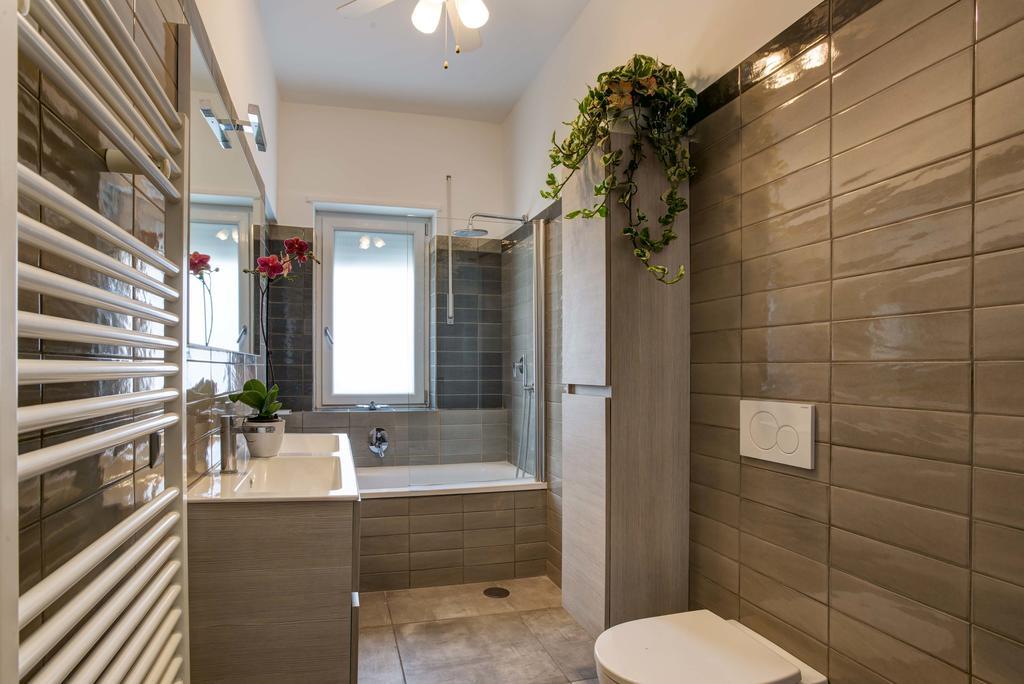 Maryrosy Sorrento Apartment Kültér fotó