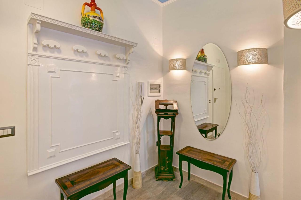 Maryrosy Sorrento Apartment Kültér fotó